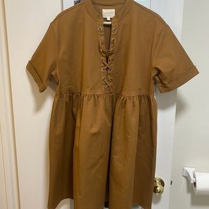Sezane NWOT Dress